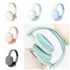 ABS Bluetooth Headsets Noise Reduction Stereo Headphone Wireless Bluetooth Headphones  Cell Phone
