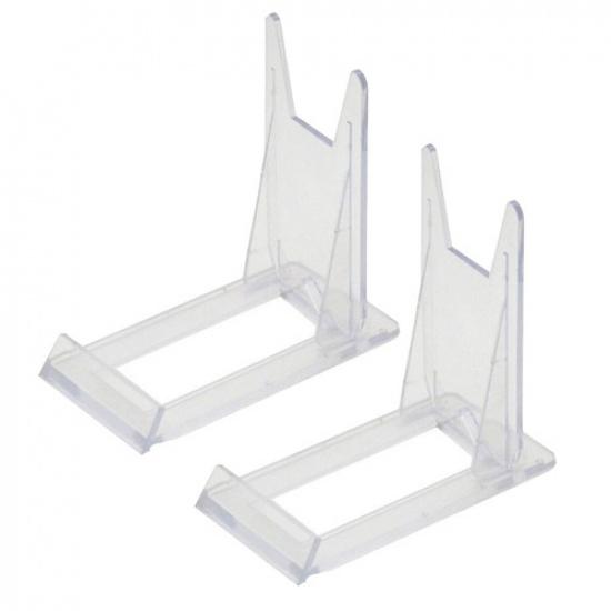 Display Stand Holder Acrylic Commemorative Display Rack For Exhibitions
