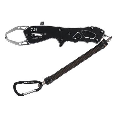 Daiwa Fish Grip V 170 Black