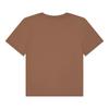 Bella + Canvas Womens/Ladies Heavy Boxy T-Shirt