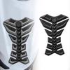 3D Decal for Motorcycle Fuel Tank
