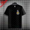 Funny Vintage Billiards Graphic Tshirt I Never Dreamed Id Be A Sexy Pool Player Saying Pure Cotton Short Sleeve Casual Tee