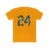 Rickey Henderson Collection Cotton Unisex S To 5XL T-shirt MA582