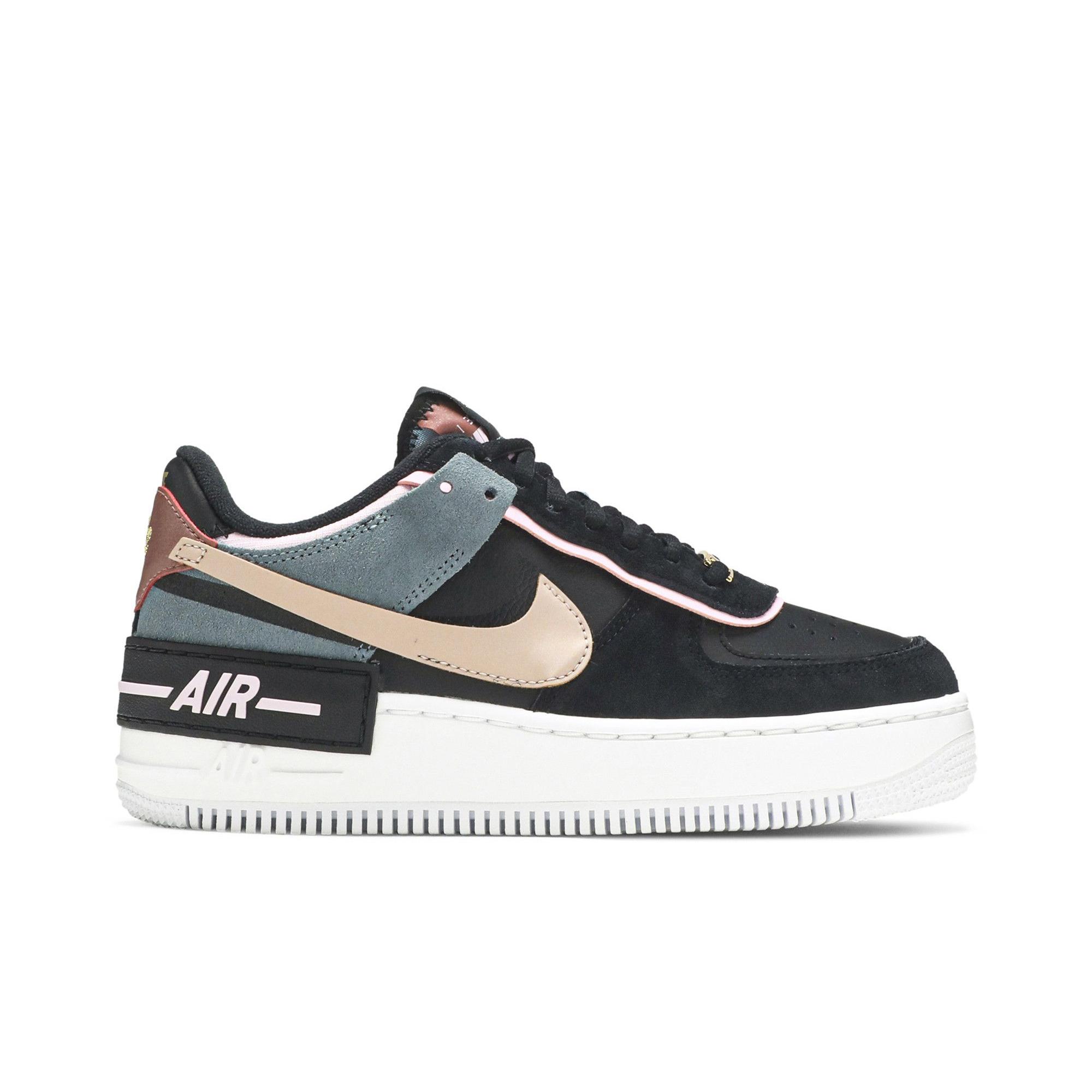 Nike Womens Air Force 1 Shadow
