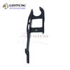 For YAMAHA YZF-R1 YZFR1 2004 2005 2006 YZF R1 Rear Swing Arm Chain Slider Guard Cover Rubber Swingarm Motorcycle Parts