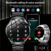 100% Original Packing For Men Smart Watch 4 AMOLED HD Screen Bluetooth Call Heart Rate Professional Waterproof SmartWatch 2025