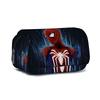 Spider-Man Pencil Case Full Printing Stationery Case Primary And Secondary School Students Animation Pencil Case Large Capacity Pencil Case