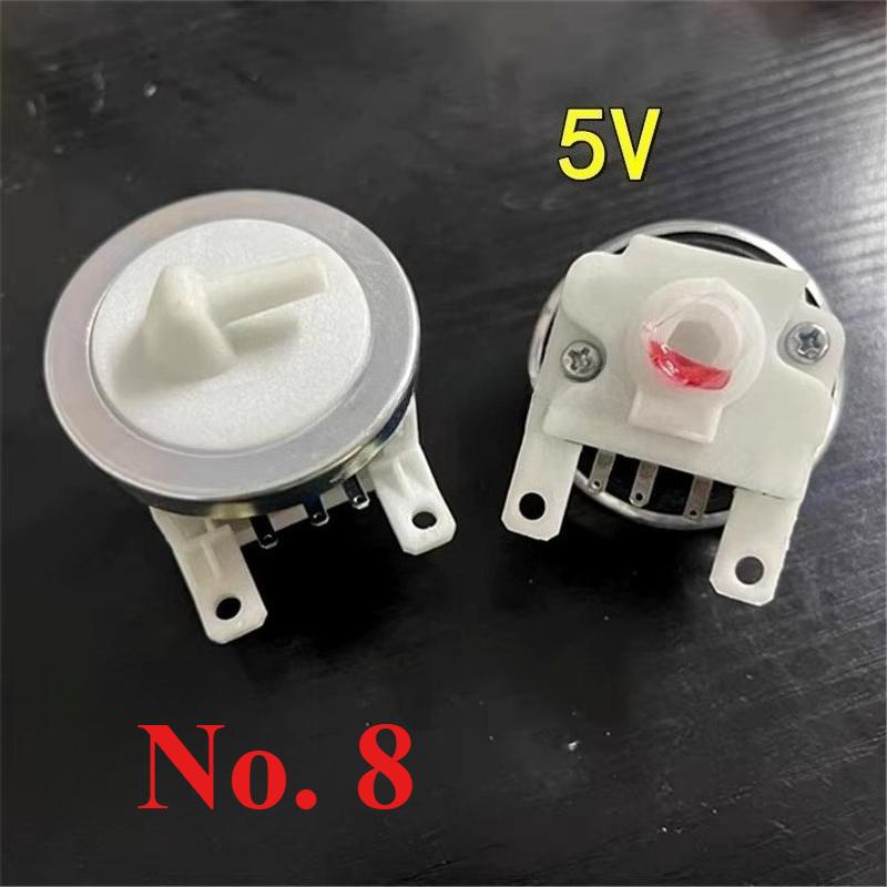 Pressure mechanical sensor switch for fully automatic washing machine to control electronic water level sensor