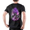 Dragon Ball Gohan Beast T Shirts Men Women Cotton Novelty T-Shirt Crewneck Tees Short Sleeve Tops Plus Size