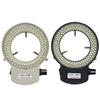 144 LED Microscope Ring Light, Adjustable and CE Certified for Industrial Cameras