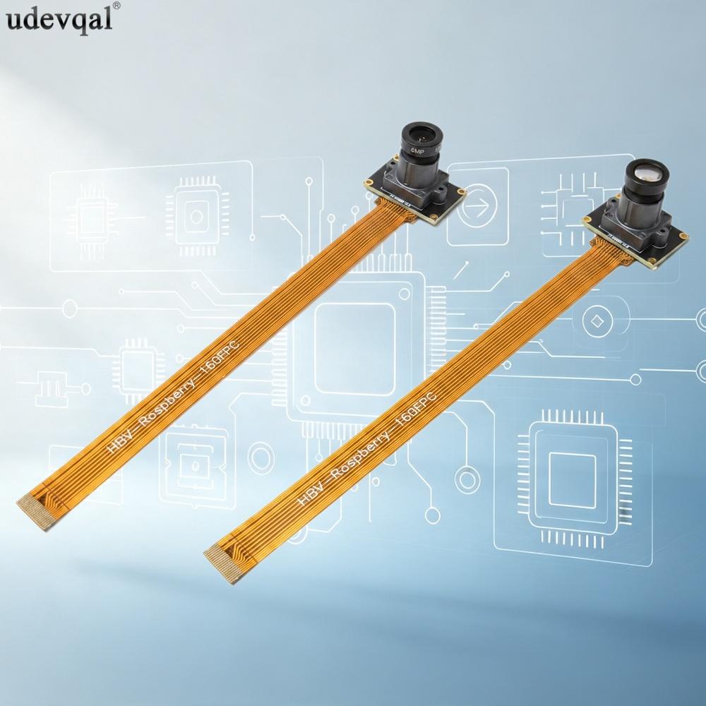 IMX661 Camera Module with MIPI Interface 1Lane 11PIN 1MP 1181P 1/1.8 Inch  Low Light for Raspberry Pi 1 HDR Industrial Vision