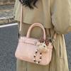 Luxury-lite Handbag, Fashionable Crossbody Bag, Exquisite Cross-sling Bag