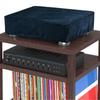 Record Player Dust Cover Turntable Protections Sleeve For Technicaat-Lp120Xusb