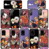 Phone Case for Samsung Galaxy S25 S23 S24 Ultra FE Plus A05 A06 A15 A16 A36 A37 A35 A54 A55 A56 A57 A25 A26 A53 A17 Jiraiya Itachi Uchiha Anime Naruto