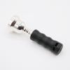 Brass Buzz a Trombone Mouthpiece for Practice and New Also Suitable for Euphoniums and Brass Buzzing Practice BRASS DESIGN Trainer, Large-bore