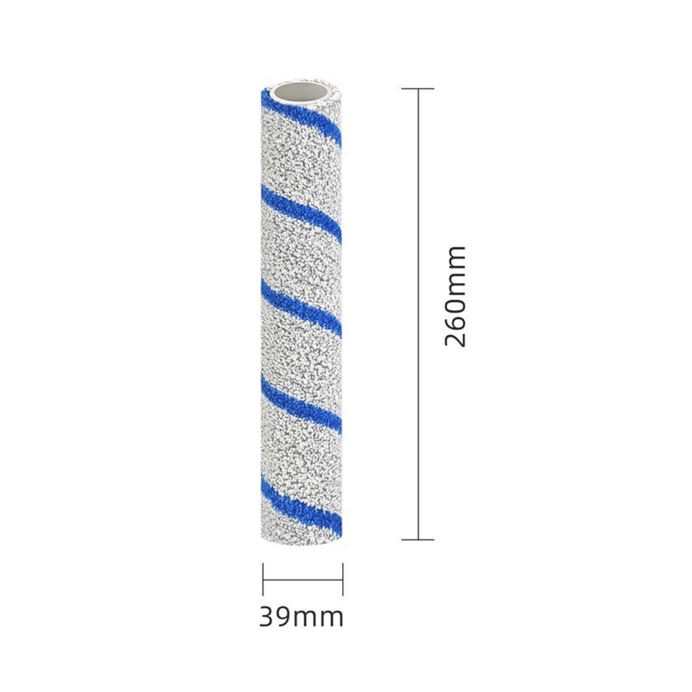 Replacement Main Side Brush Filter Mop Cloth Kit For For Ecovacs For Deebot T91 Pro X11 For Omni For Yeedi For M16 Robot Vacuum