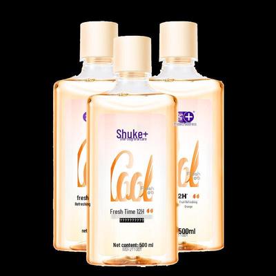 Suke Professional Fresh Mouthwash