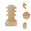 Guitar Wall Mount No Music Instrument Stand Ukulele Holder Aluminum Alloy