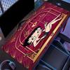 Betty Boop Print Mouse Pad, for Keyboard Pad Laptop PC Mat for Office Home Use, Desk Decor, Perfect Birthday Gift for Gamers