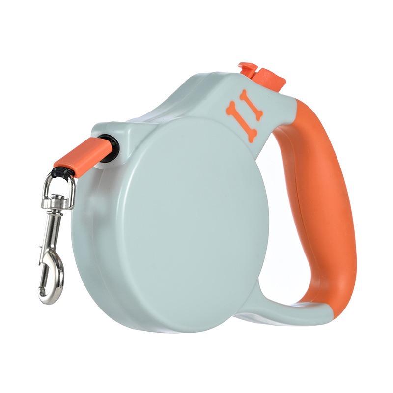 Automatic Telescopic Dog Leash, Dog Walking Rope, Small Dog, Teddy, Corgi, Medium Dog, Large Dog, for Pets