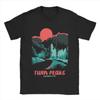 Tops – T-Shirts