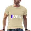VER - Verstappen F1 TV Graphic Copy T-Shirt funny t shirt shirts graphic tees t shirt