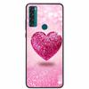 Para TCL 20 SE Funda 205 de silicona suave Funda de dibujos animados para TCL 20B 6159K Funda trasera para TCL 20 R 5G 20SE Fundas de moda TPU Funda