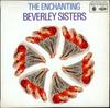 LP Record BEVERLEY SISTERS  The Enchanting Beverley Sisters MFP1145 Music For Pleas 1967 UK Pop Used