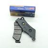 Motorcycle Front Rear Brake Pads for MOTO-GUZZI California Touring 2013-2015 SE 2016 2017 Audace 2015-2017  2013-2015