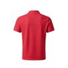Li Ning Sports Casual Quick-Dry Breathable Polo Shirt Unisex tops APLV687-3