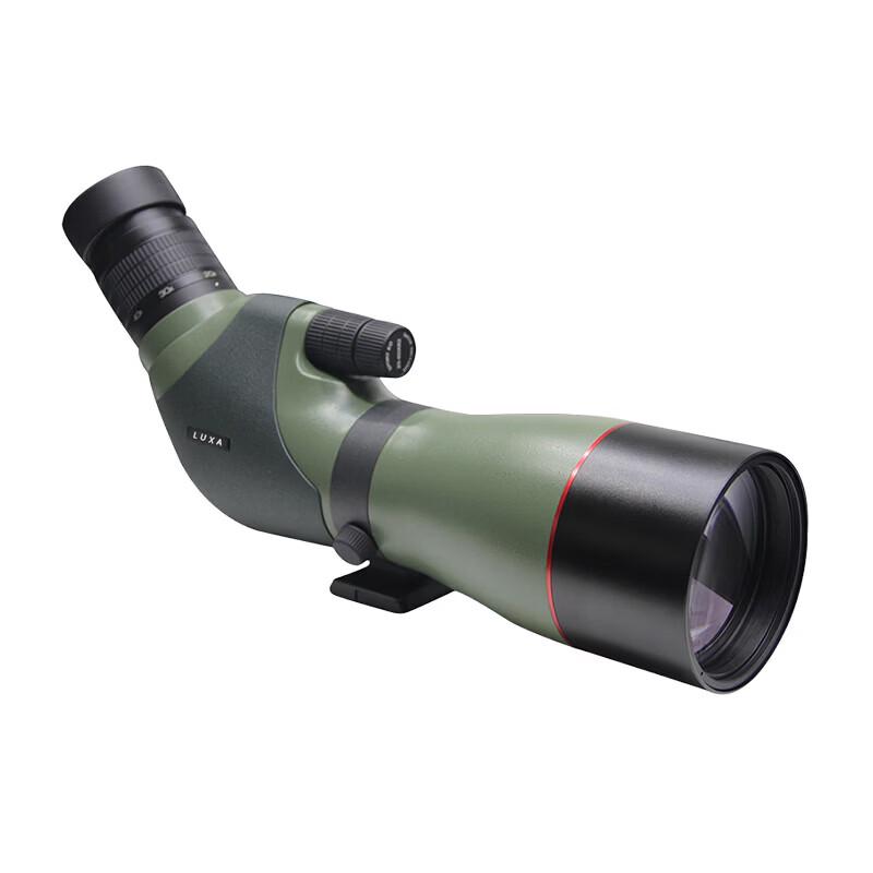 Водонепроницаемый зрительный прибор LUXA 20-60x82ED HD