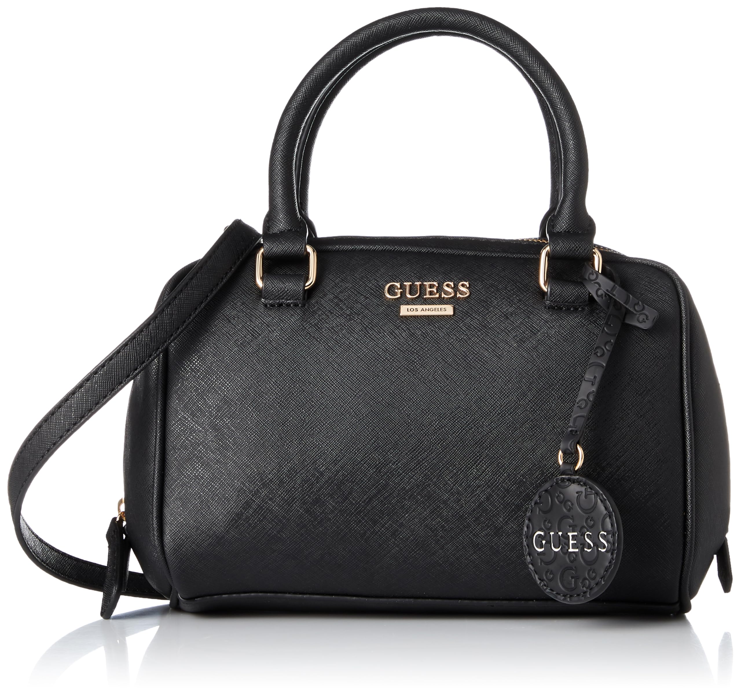 

AMARILLO SMALL SATCHEL BLA [Guess] Женская