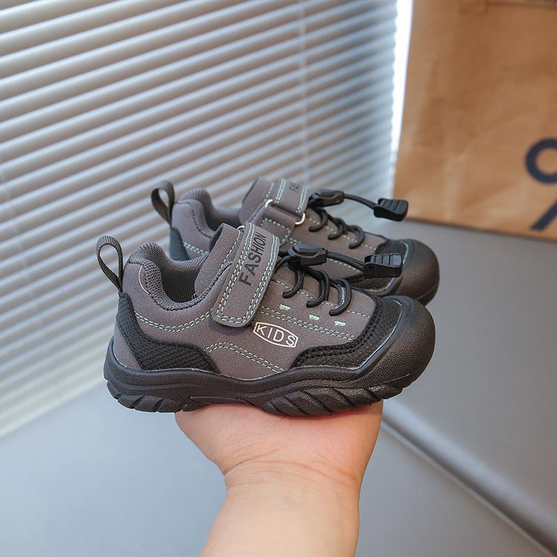 New Children's Sports Shoes - Boys' Shoes, Girls' Shoes, Running Shoes, Hiking Shoes, Anti-slip Shoes