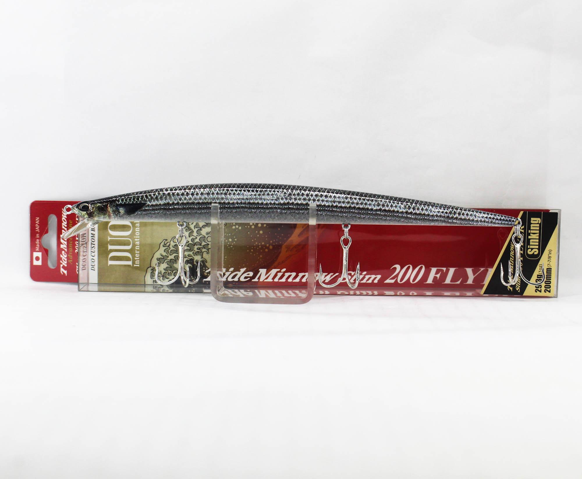 Duo Tide Minnow Flyer Slim 200 Sinking Lure AST0804 (3372)