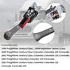 Multifunction Switch, Turn Signal Combination Switch A1413495000 Compatible with Freightliner Century Columbia 1998-2003, Replace A-14-13495-000