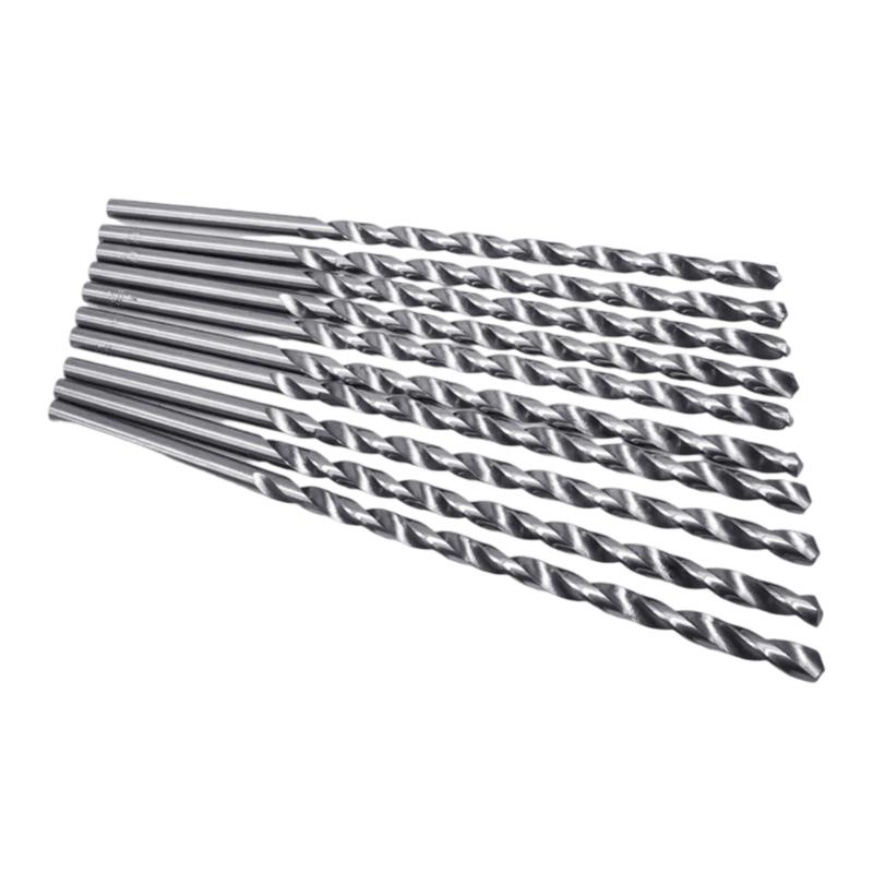 300mm Twist Drill Bit Electric Drill Bit For Wood Metal Stainless Steel Aluminum Drilling Quick Hole Metalworking