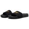 PUMA Leadcat Suede Slide 'Black Team Gold' Men's 365758-01