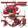 DeadpoolVerse Deadpool Corps by Cullen Bunn Paperback Book 9781302958527