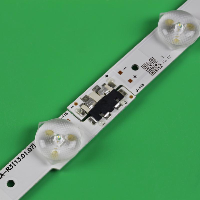 LED Backlight strip For UE42F5030AW UE42F5500AK UE42F5300AK UE42F5070SS UE42F5000AW UE42F5005AK UE42F5020AK UE42F5370 UE42F5070