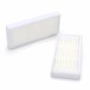 Hepa Filter Side Brush Mop Cloth Rag Kit Replacement for Midea i2 VCR03 Robotic Vacuum Cleaner Spare Part Accessories