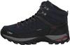 CMP Rigel Mid Waterproof Trekking Shoes (3Q12947) (3Q12947_62BN) Asphalt/syrah