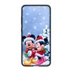 For Samsung Galaxy S25 S24 iPhone 17 16 15 Xiaomi Redmi Note 14 13 12 11 Plus Pro Max XR A57 Phone Case Cartoon Mickey Cute Mouse Minnie OPPO Huawei