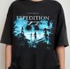 Retro Clair Obscur Expedition 33 Unisex T-Shirt Größe S-5XL
