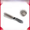 Anti-Slip Car Wheel Cleaning Brush with Soft Handle