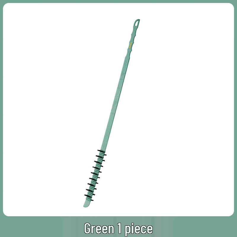 Kapulo Washing Machine Crevice Brush