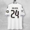 26th Club World Cup Football Jersey Paris Miami Juventus Fans Short Sleeve