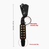Guitar Pickup Acoustic Guitar Sound Hole Pickup Magnetic With Audio Cable Tone Volume Controller Guitar Parts Accessories