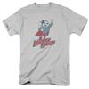 Mighty Mouse "Mighty Blast Off" T-Shirt