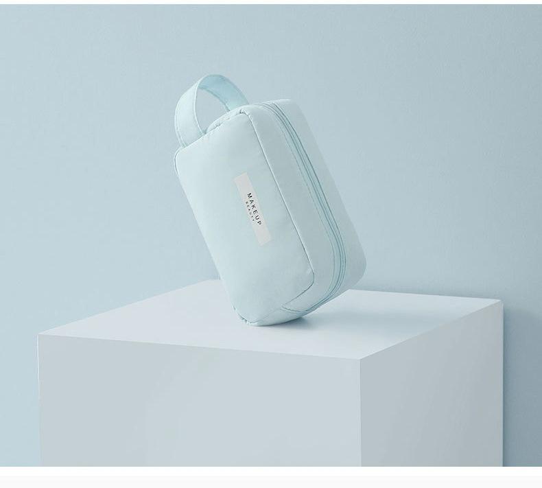 Women's 2021 Portable Makeup & Toiletry Bag - New Style