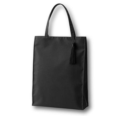Fukuseido Women's Formal Tote Bag for Weddings, Funerals, Entrance Ceremonies, and Graduations [Made In Kyoto and Supervised by Funeral